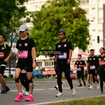 Runner Photo 4151370