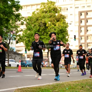 Runner Photo 4151400