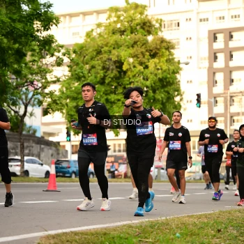 Runner Photo 4151401