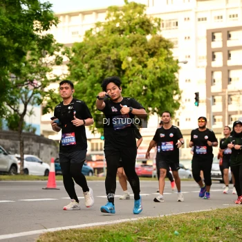 Runner Photo 4151414