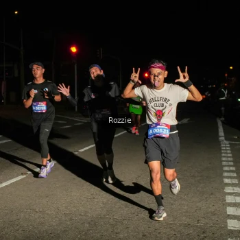 Runner Photo 4151423
