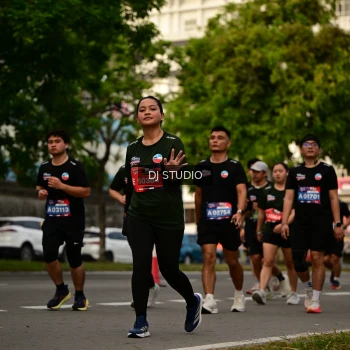 Runner Photo 4151428