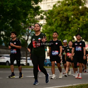 Runner Photo 4151437