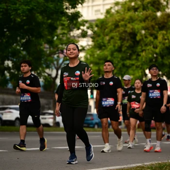 Runner Photo 4151438
