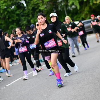 Runner Photo 4151440