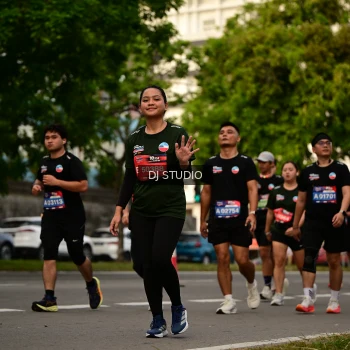 Runner Photo 4151441