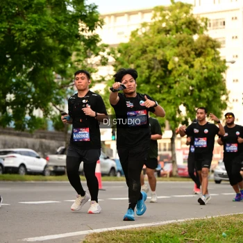 Runner Photo 4151445