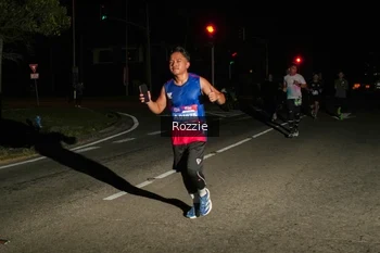 Runner Photo 4151448