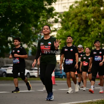 Runner Photo 4151455