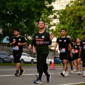 Runner Photo 4151457