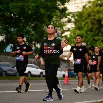 Runner Photo 4151462
