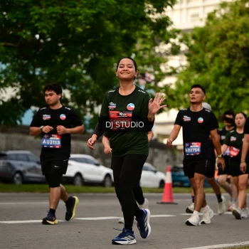 Runner Photo 4151467