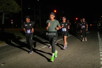 Runner Photo 4151468
