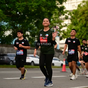 Runner Photo 4151470