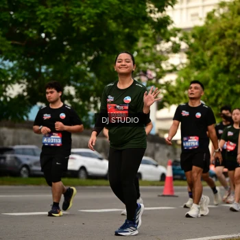 Runner Photo 4151471