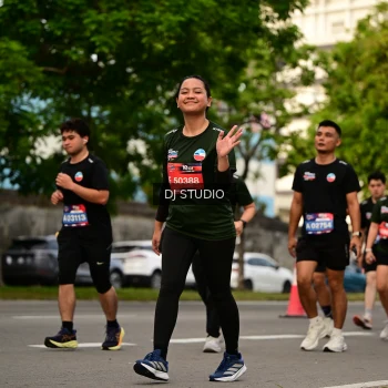 Runner Photo 4151477