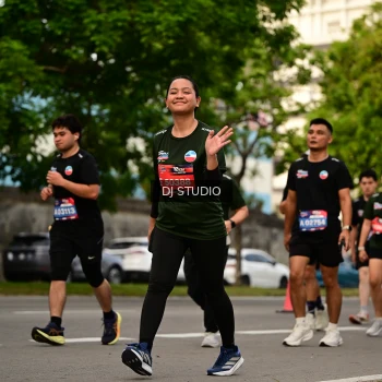 Runner Photo 4151478