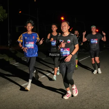 Runner Photo 4151480