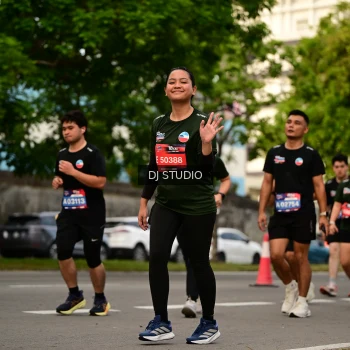 Runner Photo 4151482