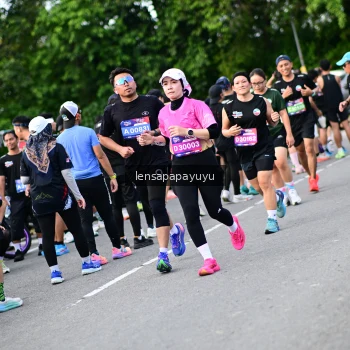 Runner Photo 4151485