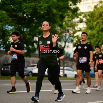 Runner Photo 4151486