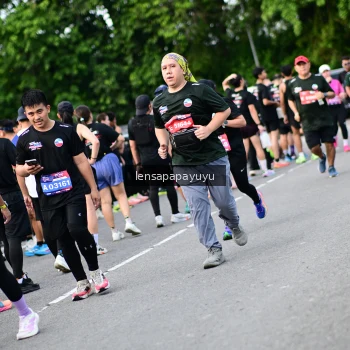 Runner Photo 4151489