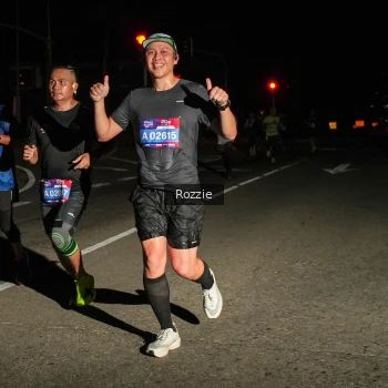 Runner Photo 4151492