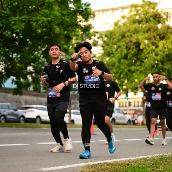 Runner Photo 4151503