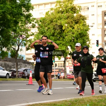 Runner Photo 4151504