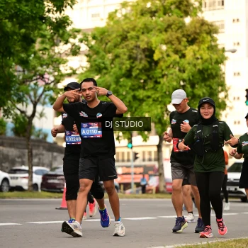 Runner Photo 4151508