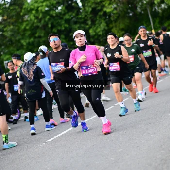 Runner Photo 4151510