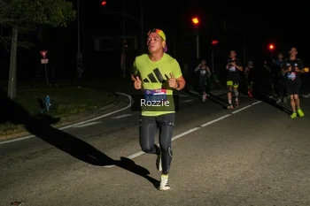 Runner Photo 4151512
