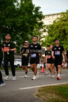 Runner Photo 4151513
