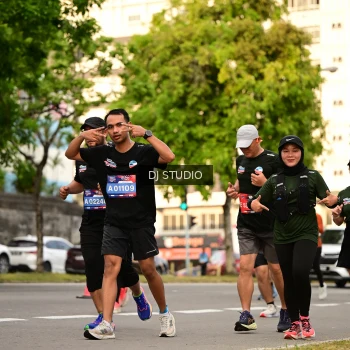 Runner Photo 4151531
