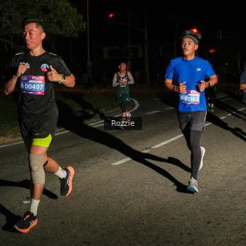 Runner Photo 4151532