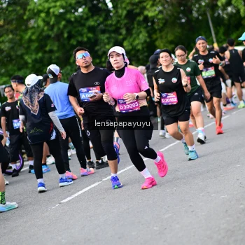 Runner Photo 4151544