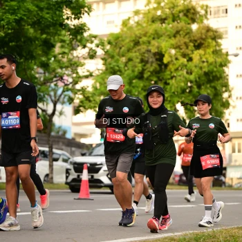 Runner Photo 4151547