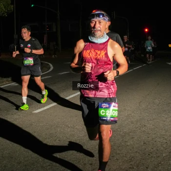 Runner Photo 4151552