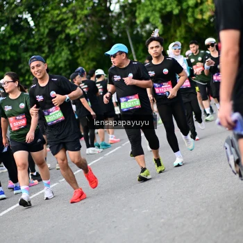 Runner Photo 4151561