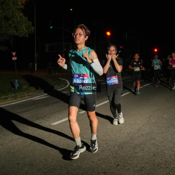 Runner Photo 4151571