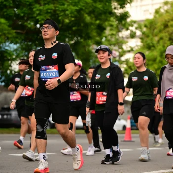 Runner Photo 4151585