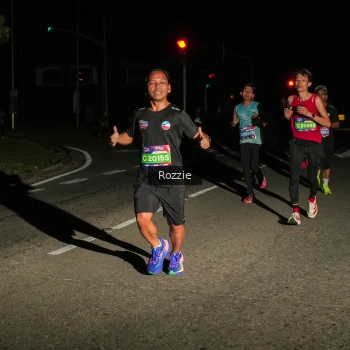 Runner Photo 4151586