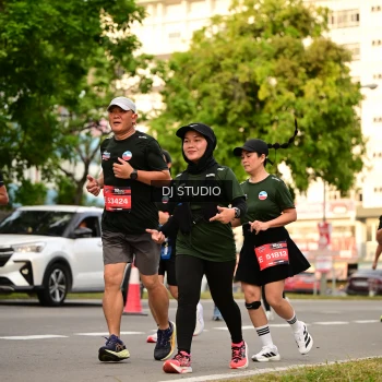 Runner Photo 4151590