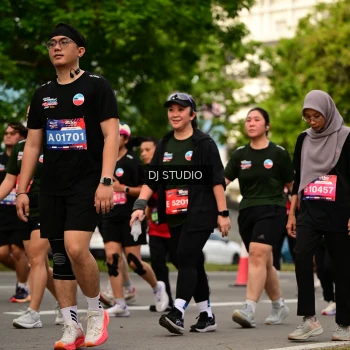 Runner Photo 4151597