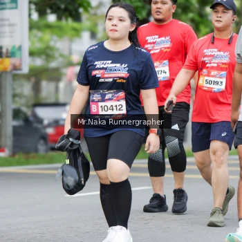 Runner Photo 41516