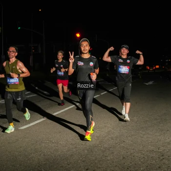 Runner Photo 4151605