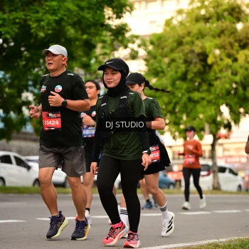 Runner Photo 4151608