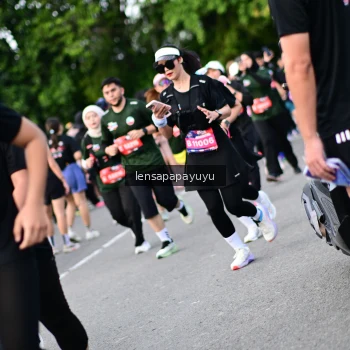Runner Photo 4151609