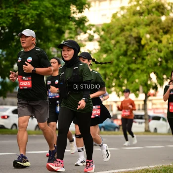Runner Photo 4151619