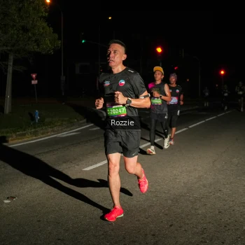 Runner Photo 4151624